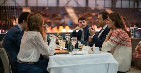 the horse week by acqua di parma the horse week by acqua di parma