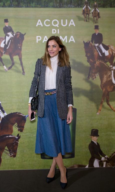 the horse week by acqua di parma the horse week by acqua di parma
