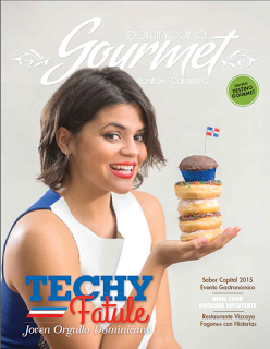 Nueva edición “Destino Gourmet” de la revista Dominicana Gourmet