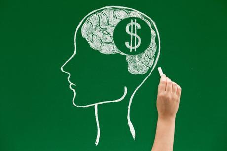 Lo que sucede en el cerebro cuando piensas en dinero