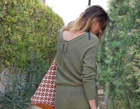 vERDE y pUNTO #nOUNIFORMES vERDE y pUNTO #nOUNIFORMES