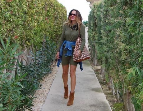 vERDE y pUNTO #nOUNIFORMES vERDE y pUNTO #nOUNIFORMES