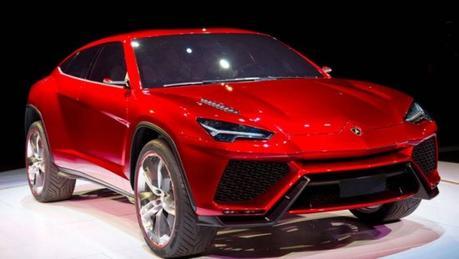 lamborghini-urus