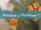 Navidad Montessori Christmas