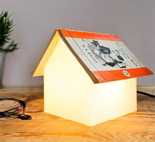 33 regalos para amantes de los libros