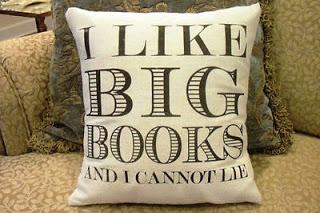 33 regalos para amantes de los libros