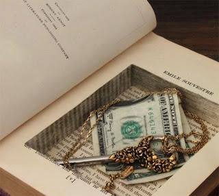 33 regalos para amantes de los libros