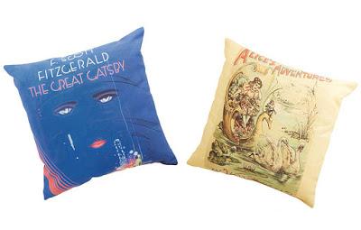 33 regalos para amantes de los libros