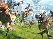 sabemos novedades para nuevo parche Final Fantasy XIV: Realm Reborn