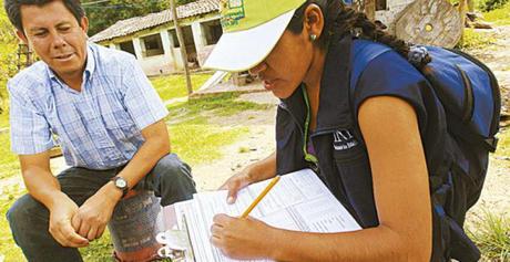 Cómo se manipulan las encuestas