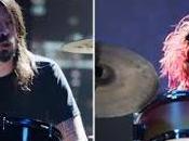 Dave Grohl Animal