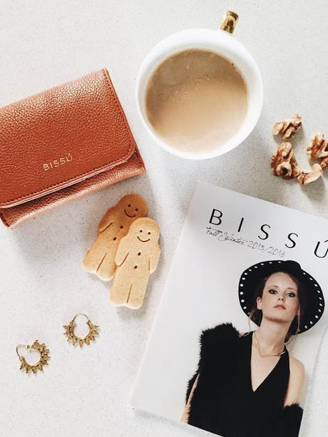 Bissú Fall-Winter 2015/2016