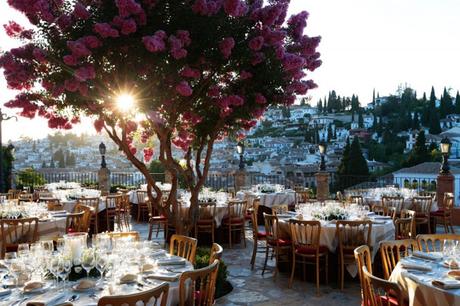 Celebra tu boda en un palacio