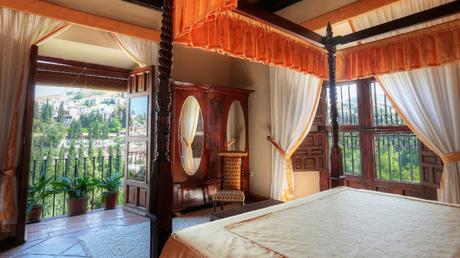 Celebra tu boda en un palacio