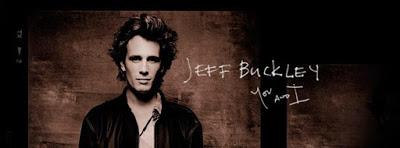Nuevo álbum con grabaciones inéditas de Jeff Buckley
