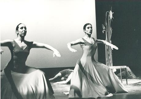 Sybila Premio Nacional de diseño 2015. Sus colaboraciones con la danza. Sybila Premio Nacional de diseño 2015. Sus colaboraciones con la danza.