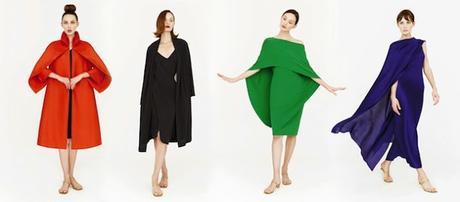 Sybila Premio Nacional de diseño 2015. Sus colaboraciones con la danza. Sybila Premio Nacional de diseño 2015. Sus colaboraciones con la danza.