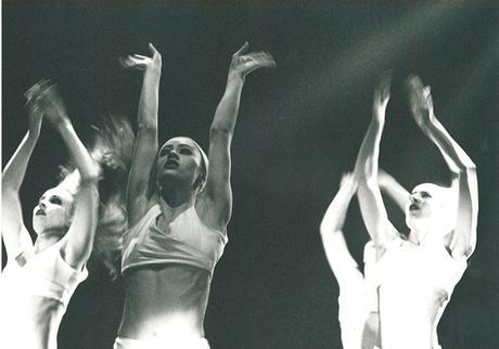 Sybila Premio Nacional de diseño 2015. Sus colaboraciones con la danza. Sybila Premio Nacional de diseño 2015. Sus colaboraciones con la danza.