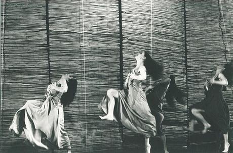 Sybila Premio Nacional de diseño 2015. Sus colaboraciones con la danza. Sybila Premio Nacional de diseño 2015. Sus colaboraciones con la danza.