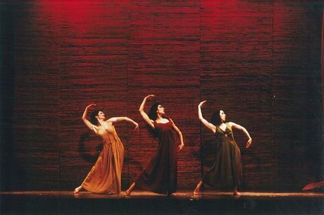 Sybila Premio Nacional de diseño 2015. Sus colaboraciones con la danza. Sybila Premio Nacional de diseño 2015. Sus colaboraciones con la danza.