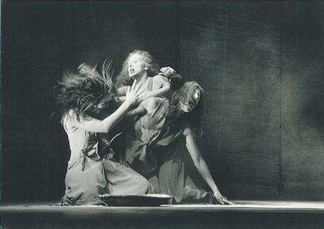 Sybila Premio Nacional de diseño 2015. Sus colaboraciones con la danza. Sybila Premio Nacional de diseño 2015. Sus colaboraciones con la danza.