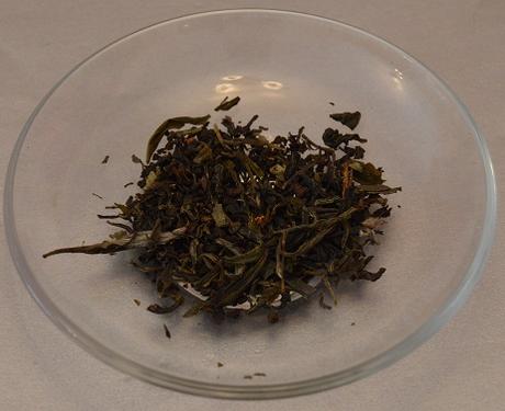 El té verde y la belleza – TETERUM