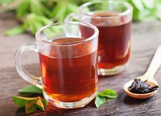 El té verde y la belleza – TETERUM