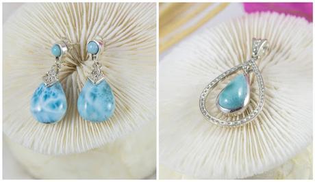 Descubriendo ♡ Larimar