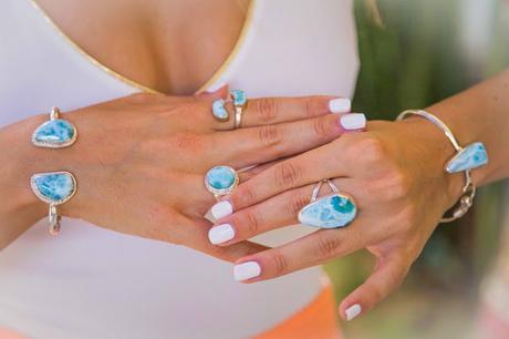 Descubriendo ♡ Larimar