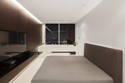 Apartamento Ultramoderno en Moscu