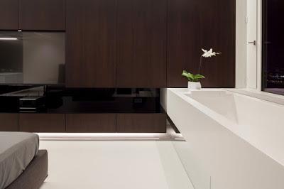 Apartamento Ultramoderno en Moscu