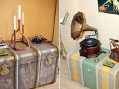 (diy) antes después baúl chalk paint pajarita