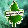 Wayward Pines