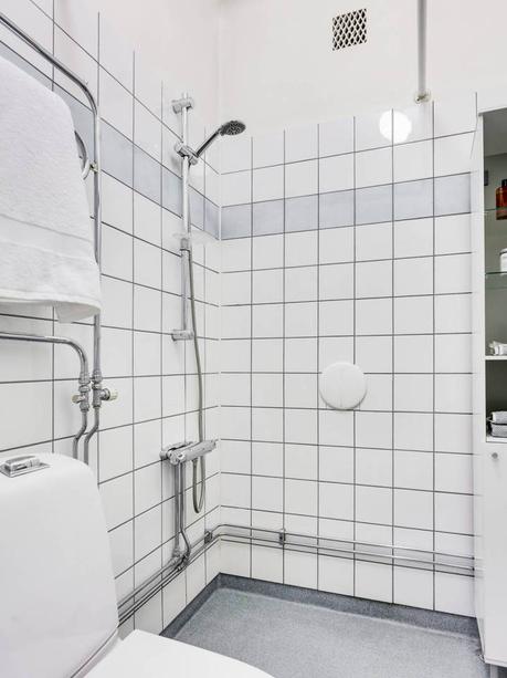 estilo nórdico escandinavo distribución diáfana decoracion pisos segunda mano decoración pisos pequeños decoración mini pisos decoración funcional decoración en gris decoración con estilo blog decoración nórdica 