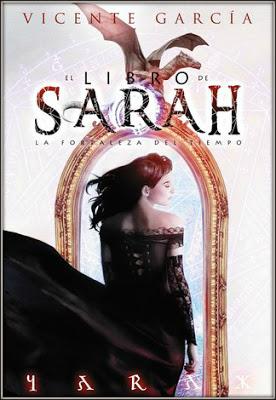 Reseña - El Libro De Sarah