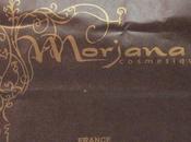 Hidratante Corporal Miel Ámbar "Morjana Cosmetiques"