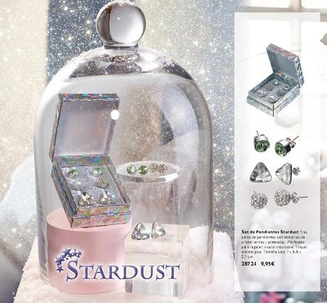 ORIFLAME TE ACERCA EL OLOR DE LAS ESTRELLAS EN SU NUEVO CATÁLOGO DE NAVIDAD