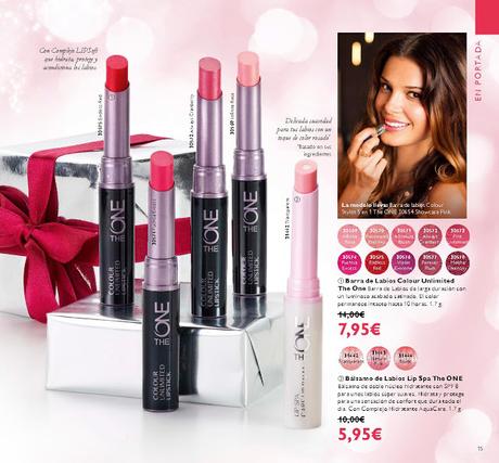 ORIFLAME TE ACERCA EL OLOR DE LAS ESTRELLAS EN SU NUEVO CATÁLOGO DE NAVIDAD