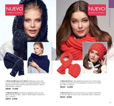 ORIFLAME TE ACERCA EL OLOR DE LAS ESTRELLAS EN SU NUEVO CATÁLOGO DE NAVIDAD