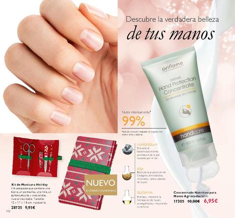 ORIFLAME TE ACERCA EL OLOR DE LAS ESTRELLAS EN SU NUEVO CATÁLOGO DE NAVIDAD