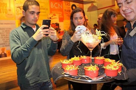 Ultramarinos Santa Mónica BOdas Entre Tules 02