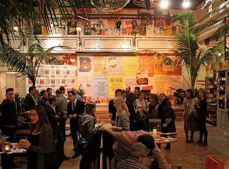 Ultramarinos Santa Mónica BOdas Entre Tules 10