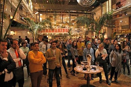 Ultramarinos Santa Mónica BOdas Entre Tules 17