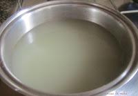 Crema de brócoli