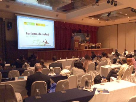 Arranca en Costa Rica la promoción internacional de Termatalia México 2016