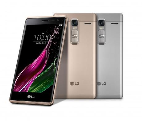 LG Zero