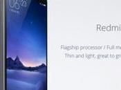 Xiaomi RedMi Note mejor precio códigos descuento