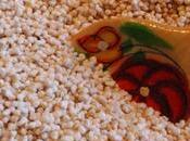 Amaranto, alimento dioses