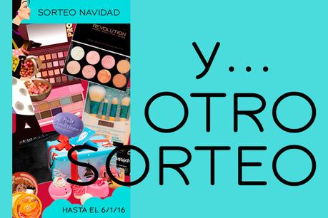 Sorteo de Navidad Potigirls