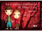 Presentación Aventura Existencial Elmo Ari" Isabel Cañelles